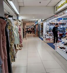 Lucky Plaza (D9), Shop House #558262761